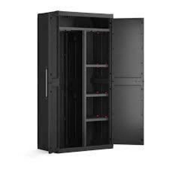Obrázok pre KETER WARDROBE DETROIT XL 89x182x54cm IT