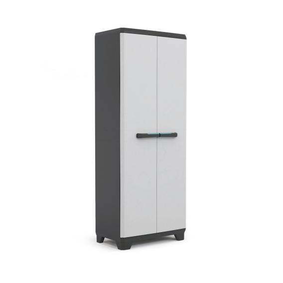 Obrázok pre Keter Linear Cabinet garážová skříňka Podlahový Univerzální