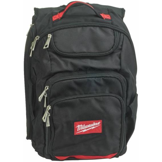Obrázok pre MILWAUKEE WORK BACKPACK @