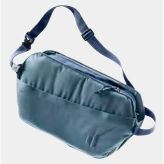 Obrázok pre Deuter Passway 4+1 Polyester Modrá Unisex Taška přes rameno