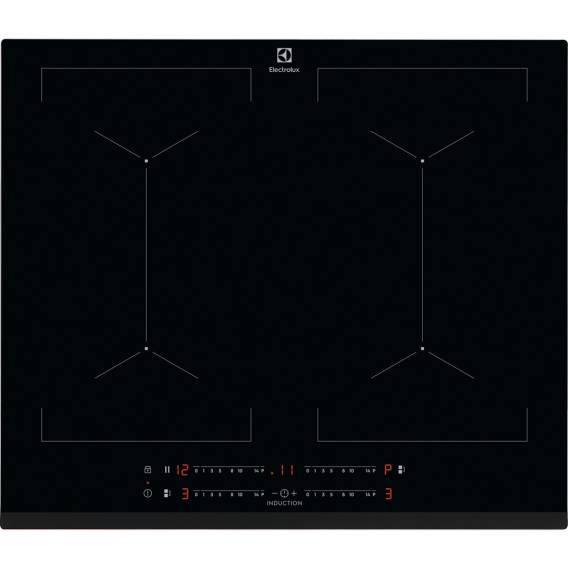 Obrázok pre Indukční varná deska ELECTROLUX EIV644