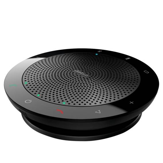 Obrázok pre Jabra Speak 510 reproduktor Univerzální USB/Bluetooth Černá