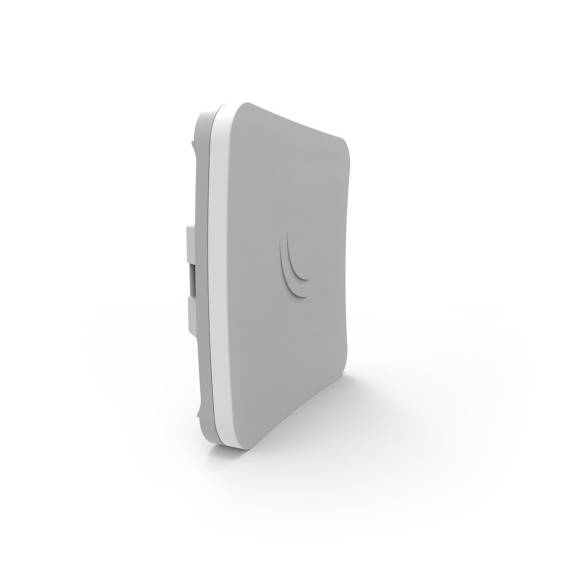 Obrázok pre Mikrotik SXTsq Lite5 White PoE Support