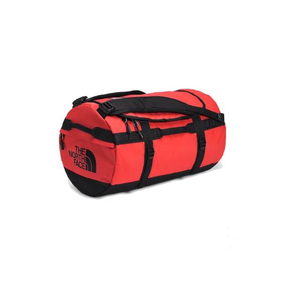 Obrázok pre Base camp duffel bag s-tnf red-tnf black-npf THE NORTH FACE