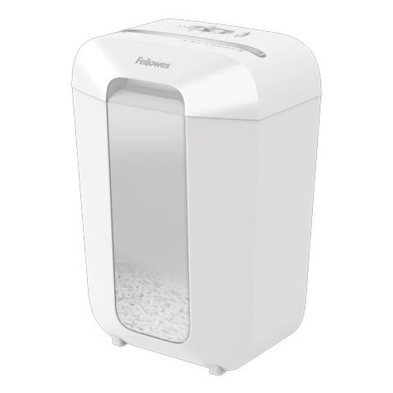 Obrázok pre Fellowes LX Series LX70 skartovačka Bílá