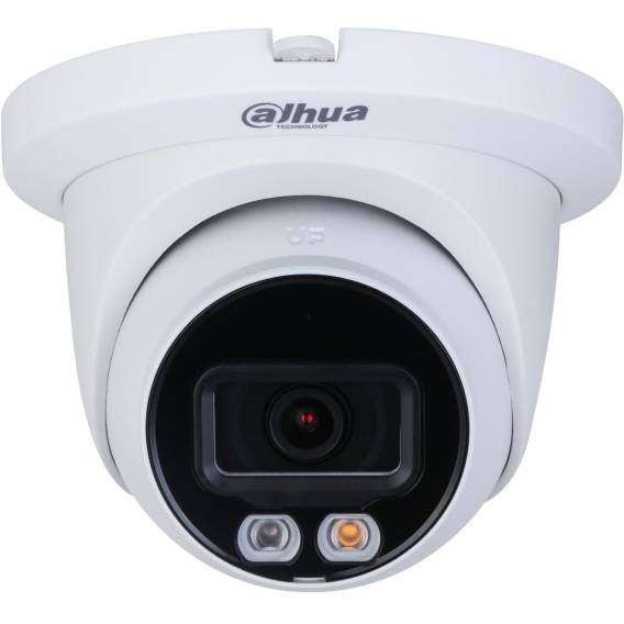 Obrázok pre IP Kamera DAHUA IPC-HDW2249TM-S-IL-0280B Bílá