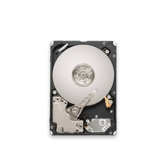 Obrázok pre Lenovo 1.2TB, 2.5", SAS vnitřní pevný disk 1,2 TB 10000 ot/min 2.5"