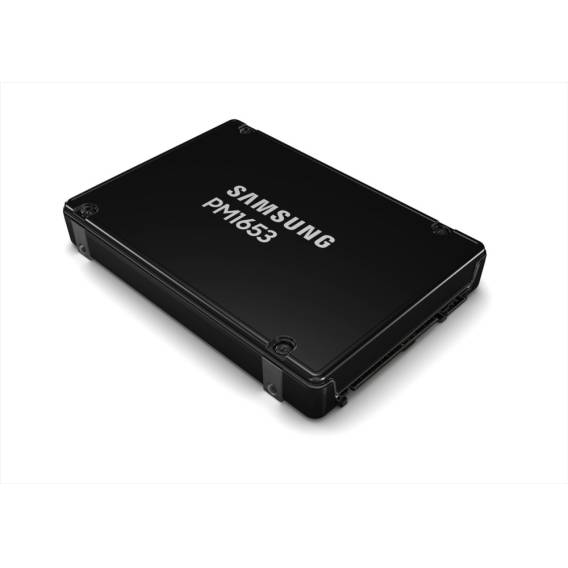 Obrázok pre Samsung PM1653 1,92 TB 2.5" SAS V-NAND