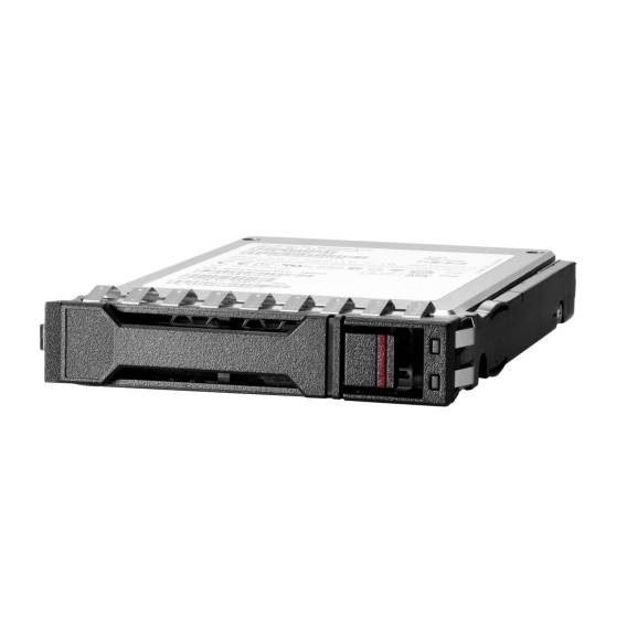Obrázok pre HPE 240GB SATA 6G Read Intensive SFF BC Multi Vendor SSD 2.5" TLC