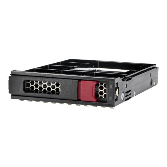 Obrázok pre HPE 960GB SATA 6G Read Intensive LFF LPC Multi Vendor SSD