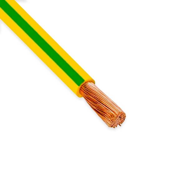 Obrázok pre 16MM Ground Cable 100M Pack