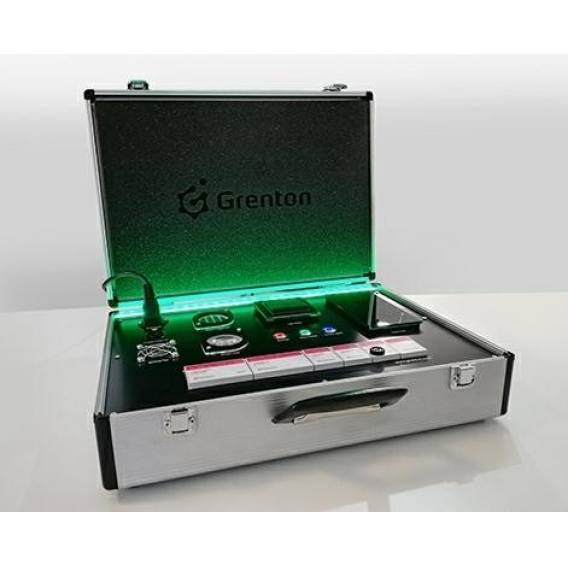 Obrázok pre Grenton Training Case