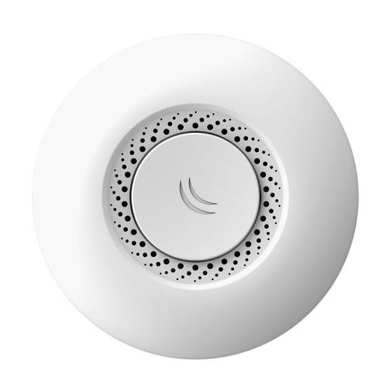 Obrázok pre Mikrotik cAP-2nD Bílá Podpora napájení po Ethernetu (PoE)