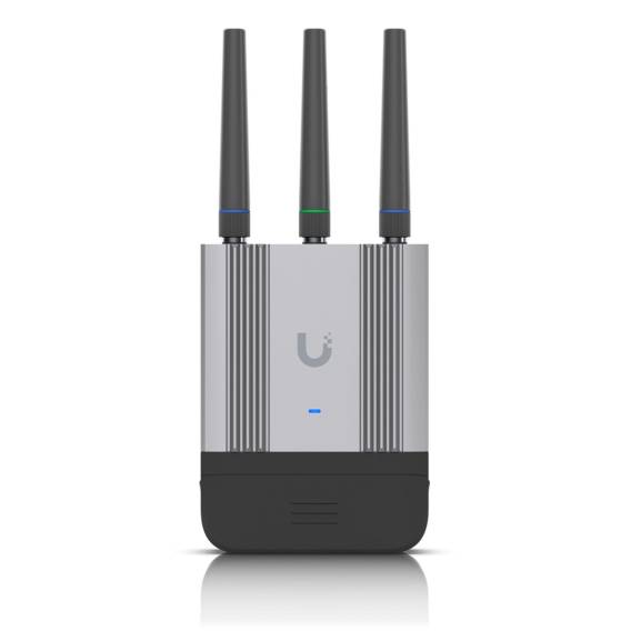 Obrázok pre Ubiquiti UMR-Industrial Router