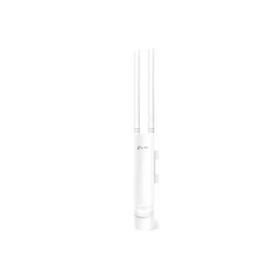 Obrázok pre TP-Link EAP225-Outdoor V3 867 Mbit/s Bílá Podpora napájení po Ethernetu (PoE)