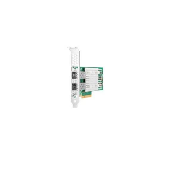 Obrázok pre HPE Broadcom BCM57412 Ethernet 10Gb 2-port SFP+ Adapter for Interní 10 Mbit/s
