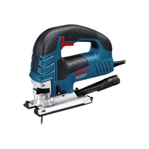 Obrázok pre Bosch GST 150 BCE přímočará pila 780 W 2,7 kg