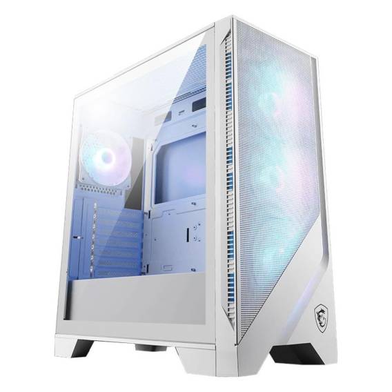Obrázok pre MSI MAG Forge 320R AIRFLOW Micro Tower Bílá