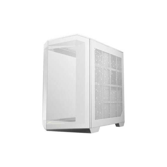 Obrázok pre MSI MAG Pano 100R PZ Midi Tower Bílá