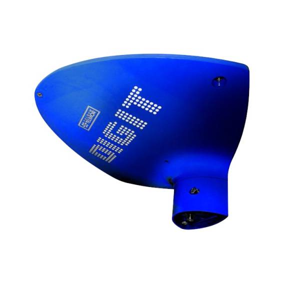 Obrázok pre DVB-T/T2 Broadband Antenna DIGIT Activa 5G Telmor blue