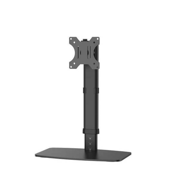 Obrázok pre Neomounts FPMA-D890BLACK Držák/stojan na monitor 76,2 cm (30") Stůl Černá