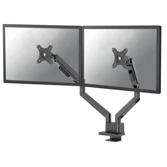 Obrázok pre Neomounts DS70-250BL2 Držák/stojan na monitor 81,3 cm (32") Stůl Černá