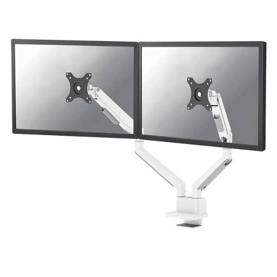 Obrázok pre Neomounts DS70-250WH2 Držák/stojan na monitor 81,3 cm (32") Stůl Bílá
