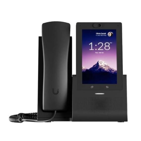 Obrázok pre Ubiquiti Phone Touch Chytrý telefon Černá