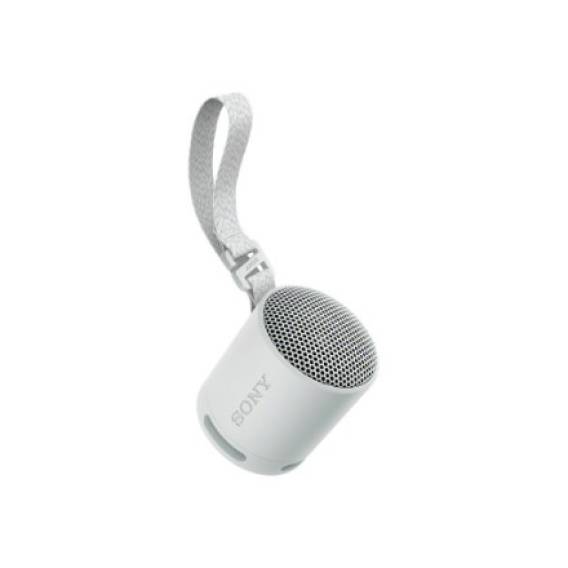 Obrázok pre Sony SRS-XB100 Přenosný mono reproduktor Šedá