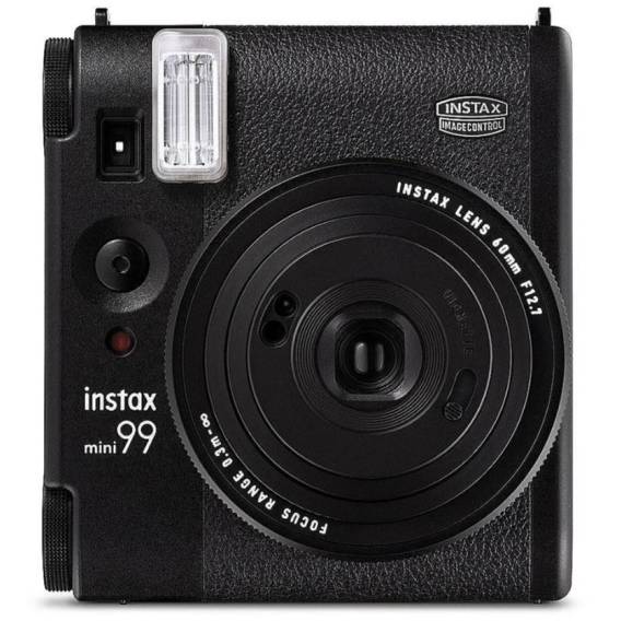 Obrázok pre Fujifilm Instax Mini 99 62 x 46 mm Černá