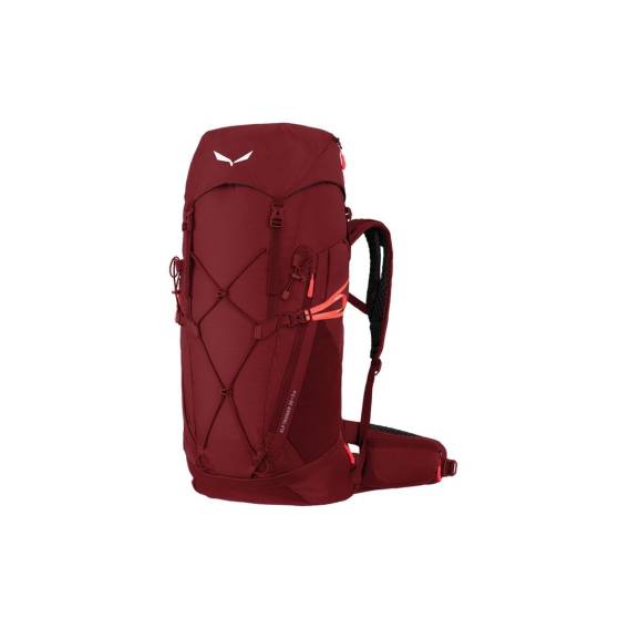 Obrázok pre Plecak damski sportowy Salewa Alp Trainer 30+3 WS - syrah