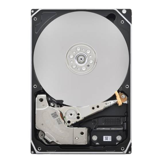 Obrázok pre Toshiba MG09 vnitřní pevný disk 12 TB 7200 ot/min 3.5" Serial ATA III