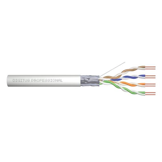 Obrázok pre Digitus DK-1521-V-305 síťový kabel Šedá 305 m Cat5e F/UTP (FTP)