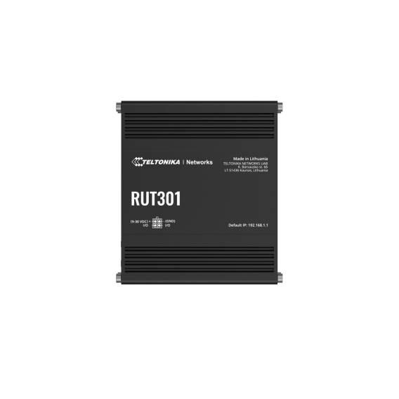 Obrázok pre Teltonika RUT301 (EU) ethernet router
