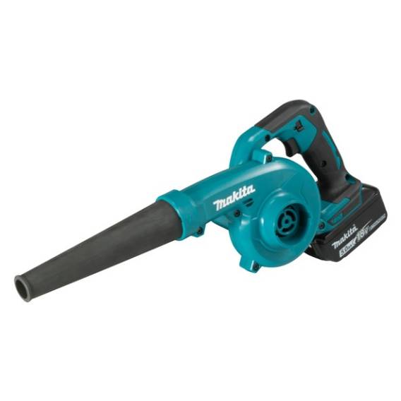 Obrázok pre Makita DUB185RT odfukovač listí 18 V