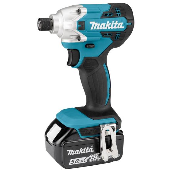 Obrázok pre Makita DTD156RTJ AKU/rázový šroubovák 2500 ot/min Zelená