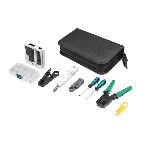 Obrázok pre Digitus DN-94027 příslušenství ke kabelům
