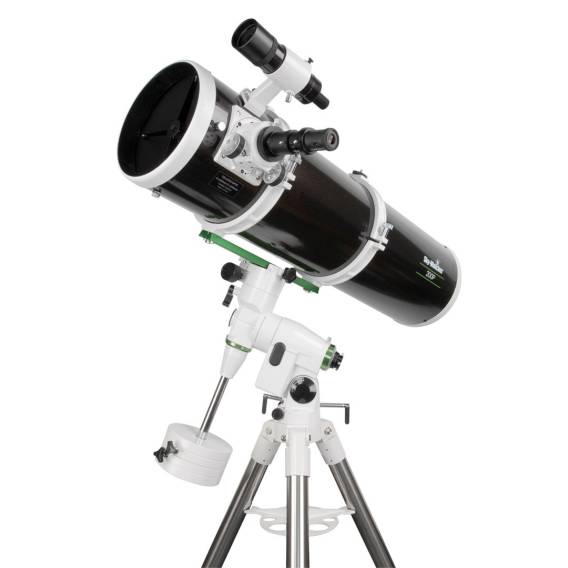 Obrázok pre Skywatcher BKP 2001 EQ5 telescope with Crayford focuser 200/1000