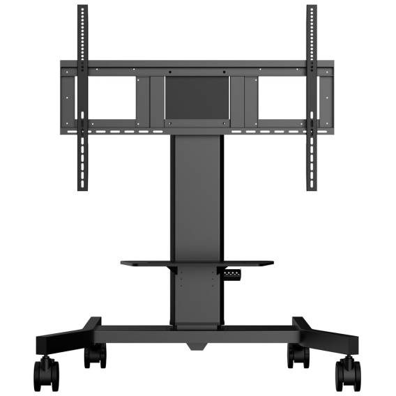 Obrázok pre iiyama MD CAR1021-B1 Držák/stojan na monitor 2,18 m (86") Podlaha Černá