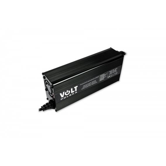 Obrázok pre Charger for 24V LiFePO4 20A batteries