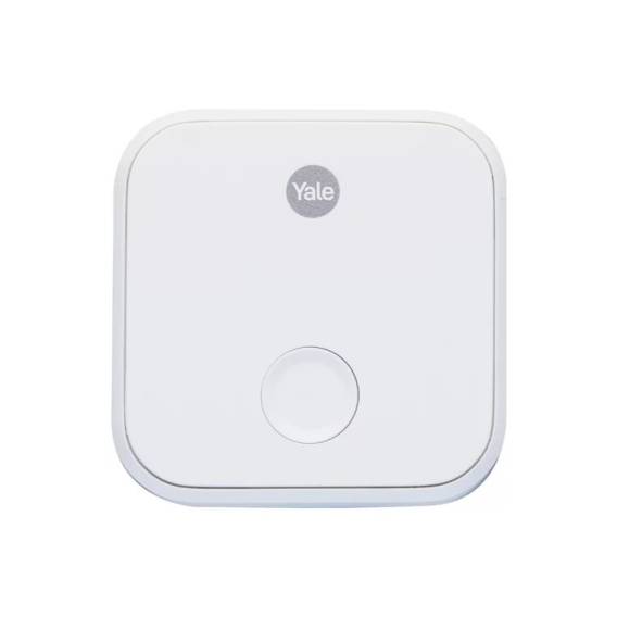 Obrázok pre Yale ConnectX Wi-Fi Bridge White
