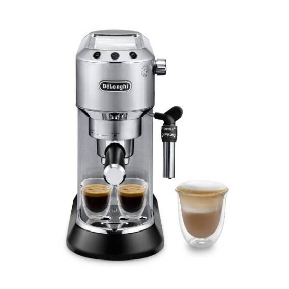 Obrázok pre De’Longhi Dedica Style EC 685.M Poloautomatické Espresso kávovar 1,1 l
