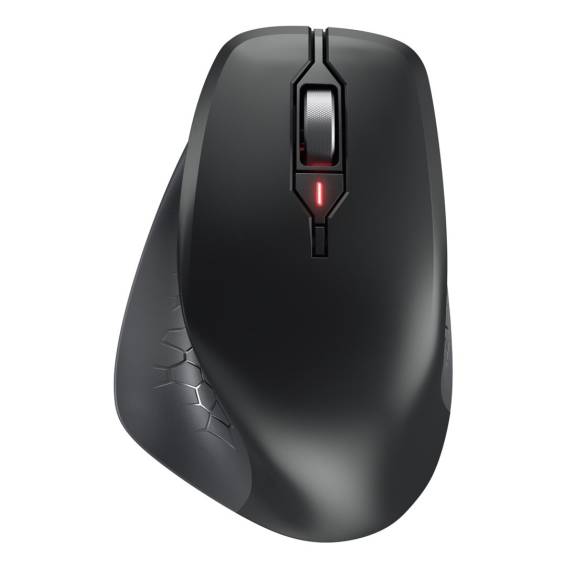 Obrázok pre CHERRY JW-8550-2 myš Univerzální Pro praváky RF bezdrátový Optický 4000 DPI