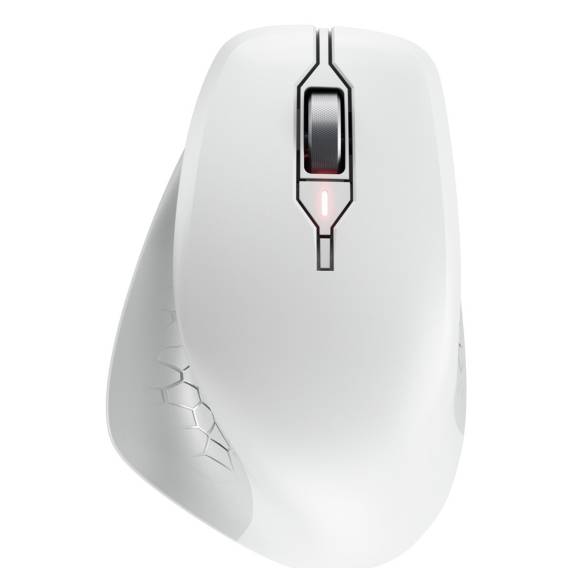 Obrázok pre CHERRY JW-8550-0 myš Univerzální Pro praváky RF bezdrátový Optický 4000 DPI