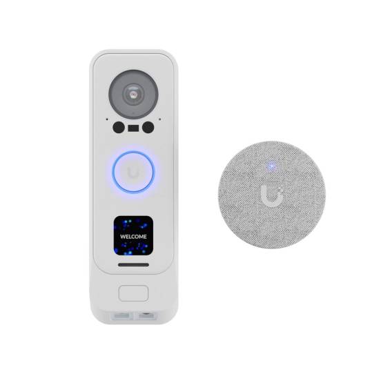 Obrázok pre Ubiquiti G4 Bílá