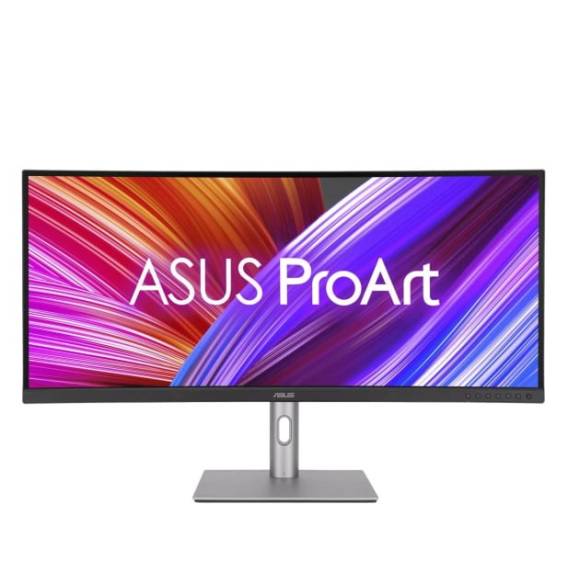 Obrázok pre ASUS ProArt PA34VCNV počítačový monitor 86,6 cm (34.1") 3440 x 1440 px UltraWide Quad HD LCD Černá