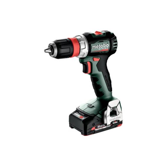 Obrázok pre Metabo BS 18 L BL Q 1700 ot/min 1,3 kg Černá, Zelená, Červená, Stříbrná