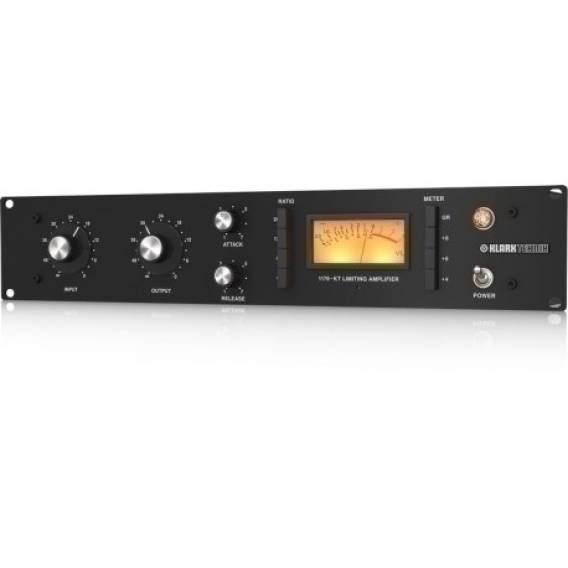 Obrázok pre Klark Teknik 76-KT Kompresor/limiter typu FET