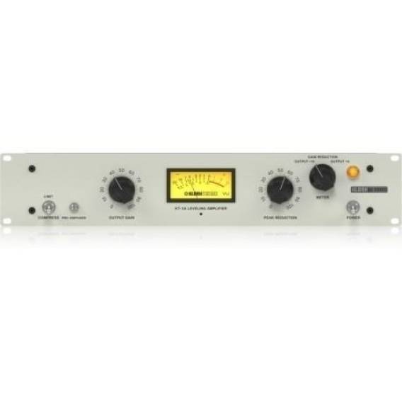 Obrázok pre Klark Teknik 2A-KT Kompresor/limiter