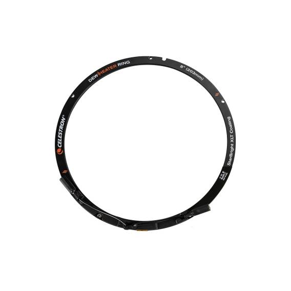 Obrázok pre Celestron Heater for 8" SCT Telescopes